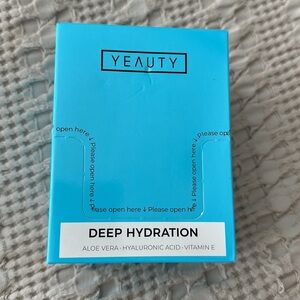 Hydrating Under-Eye Gel Patches